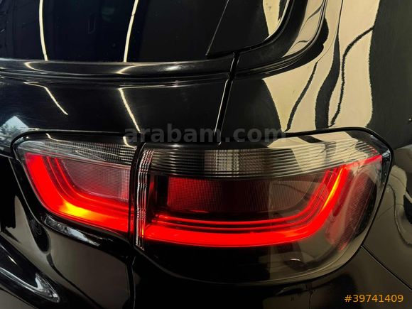 | UNIQ AUTO | 2023 COMPASS KLTK ISTMA ELKTR BGJ CAM TAVAN