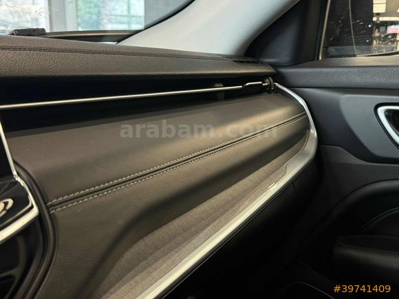 | UNIQ AUTO | 2023 COMPASS KLTK ISTMA ELKTR BGJ CAM TAVAN