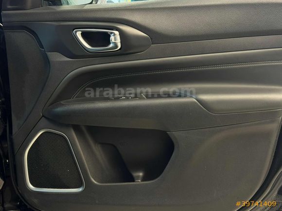 | UNIQ AUTO | 2023 COMPASS KLTK ISTMA ELKTR BGJ CAM TAVAN