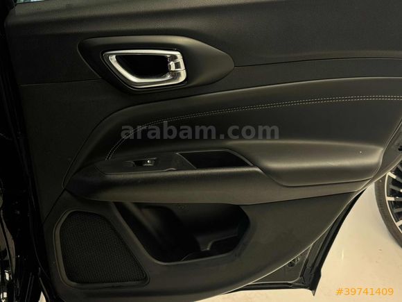 | UNIQ AUTO | 2023 COMPASS KLTK ISTMA ELKTR BGJ CAM TAVAN