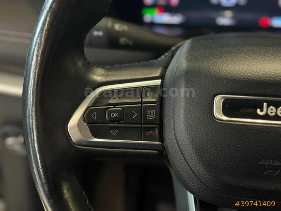 | UNIQ AUTO | 2023 COMPASS KLTK ISTMA ELKTR BGJ CAM TAVAN