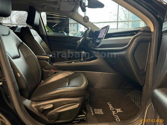 | UNIQ AUTO | 2023 COMPASS KLTK ISTMA ELKTR BGJ CAM TAVAN