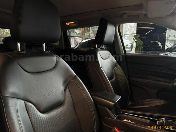 | UNIQ AUTO | 2023 COMPASS KLTK ISTMA ELKTR BGJ CAM TAVAN