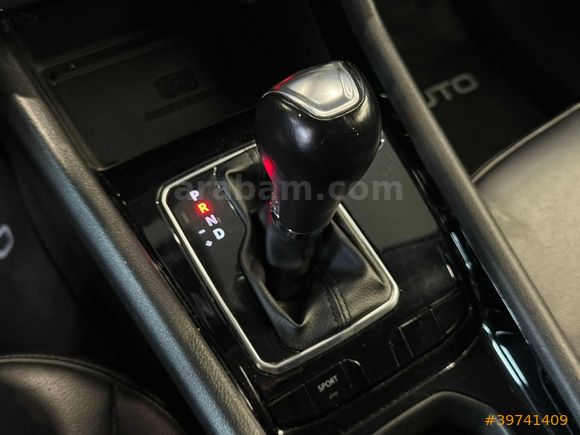 | UNIQ AUTO | 2023 COMPASS KLTK ISTMA ELKTR BGJ CAM TAVAN