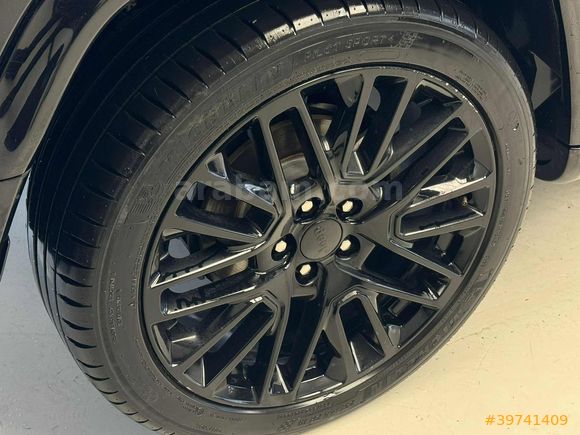 | UNIQ AUTO | 2023 COMPASS KLTK ISTMA ELKTR BGJ CAM TAVAN