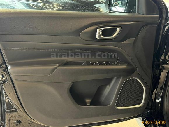| UNIQ AUTO | 2023 COMPASS KLTK ISTMA ELKTR BGJ CAM TAVAN