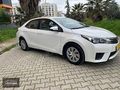 LEKESİZ GARAGE 2016 ÇIKIŞLI HATASIZ BOYASIZ TRAMERSİZ COROLLA