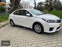 LEKESİZ GARAGE 2016 ÇIKIŞLI HATASIZ BOYASIZ TRAMERSİZ COROLLA