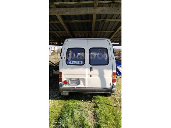 Sahibinden Ford Transit Connect 280 S 2001 Model