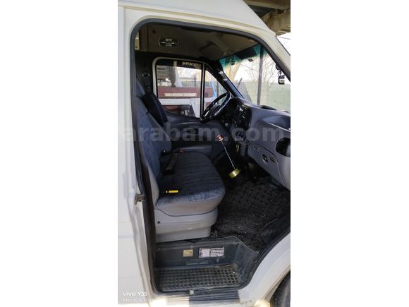 Sahibinden Ford Transit Connect 280 S 2001 Model