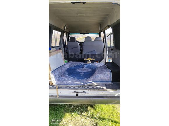 Sahibinden Ford Transit Connect 280 S 2001 Model