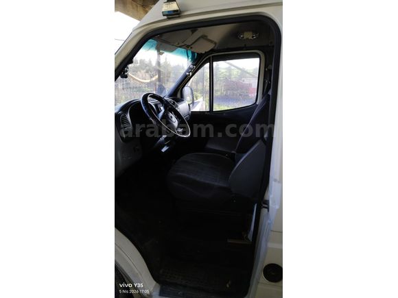 Sahibinden Ford Transit Connect 280 S 2001 Model