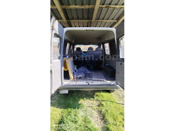 Sahibinden Ford Transit Connect 280 S 2001 Model