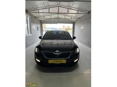 ***ATT MOTORS'DAN SKODA OCTAVIA DÜŞÜK KM***