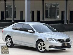 'ATAŞEHİR MOTORS' 2019 SKODA OCTAVİA 1.6 TDİ DSG OPTİMAL