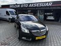 SELÇUK OTOMOTİVDEN HATASIZ 2010 İNSİGNİA