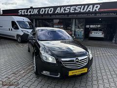 SELÇUK OTOMOTİVDEN HATASIZ 2010 İNSİGNİA