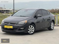 VİP MOTORS DAN TEK DEĞİŞENLİ OTOMATİK MASRAFSIZ ASTRA KK.12TAKST