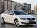 OTOSİZE'DEN SKODA OCTAVİA 1.6 TDİ STYLE CR GERİ GÖRÜŞ 17 JANT