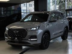 | UNIQ AUTO | 2025 CHERY TIGGO 8 PRO MAX KLTK SGTMA 540 GORUS