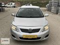 DÖRTEL MOTORS'DAN TOYOTA COROLLA 1.6 BENZİN&LPG