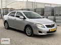 DÖRTEL MOTORS'DAN TOYOTA COROLLA 1.6 BENZİN&LPG