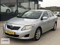 DÖRTEL MOTORS'DAN TOYOTA COROLLA 1.6 BENZİN&LPG