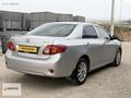 DÖRTEL MOTORS'DAN TOYOTA COROLLA 1.6 BENZİN&LPG