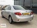 DÖRTEL MOTORS'DAN TOYOTA COROLLA 1.6 BENZİN&LPG