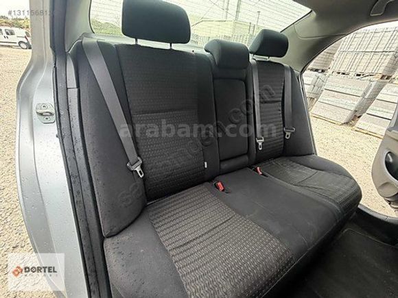 DÖRTEL MOTORS'DAN TOYOTA COROLLA 1.6 BENZİN&LPG