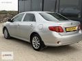 DÖRTEL MOTORS'DAN TOYOTA COROLLA 1.6 BENZİN&LPG