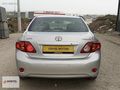 DÖRTEL MOTORS'DAN TOYOTA COROLLA 1.6 BENZİN&LPG