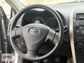DÖRTEL MOTORS'DAN TOYOTA COROLLA 1.6 BENZİN&LPG