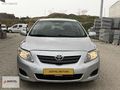 DÖRTEL MOTORS'DAN TOYOTA COROLLA 1.6 BENZİN&LPG