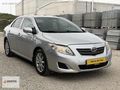 DÖRTEL MOTORS'DAN TOYOTA COROLLA 1.6 BENZİN&LPG