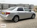 DÖRTEL MOTORS'DAN TOYOTA COROLLA 1.6 BENZİN&LPG