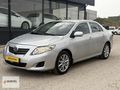 DÖRTEL MOTORS'DAN TOYOTA COROLLA 1.6 BENZİN&LPG