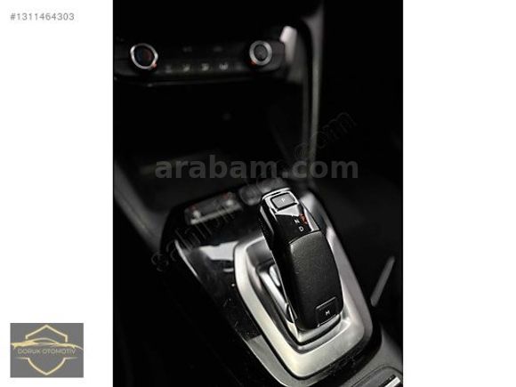 2021 CORSA ELEGANCE DEĞİŞENSİZ CAM TAVAN+HAYALET GÖSTERGE