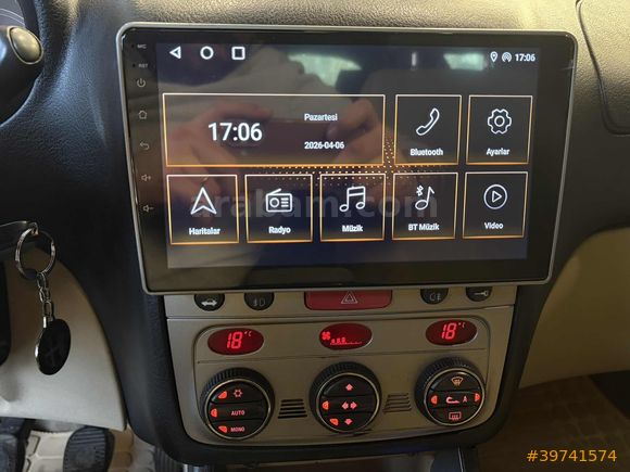 | UNIQ AUTO | 2008 ALFA ROMEO 147 DISTINCTICVE