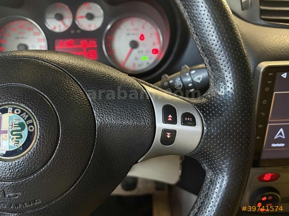 | UNIQ AUTO | 2008 ALFA ROMEO 147 DISTINCTICVE