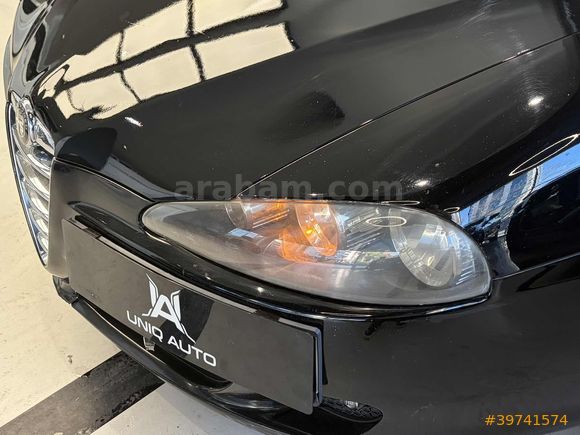 | UNIQ AUTO | 2008 ALFA ROMEO 147 DISTINCTICVE