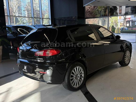 | UNIQ AUTO | 2008 ALFA ROMEO 147 DISTINCTICVE