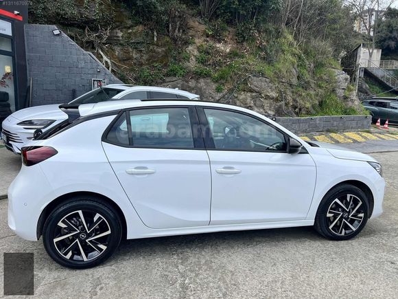 İMKAN AUTO'dan HATASIZ CORSA