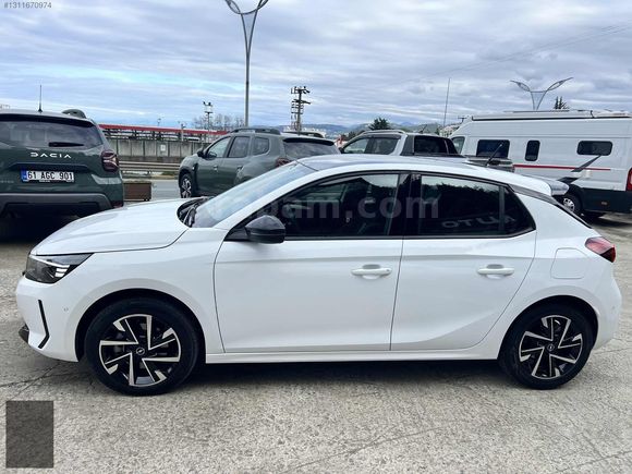 İMKAN AUTO'dan HATASIZ CORSA