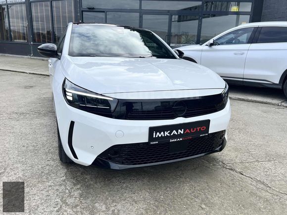 İMKAN AUTO'dan HATASIZ CORSA