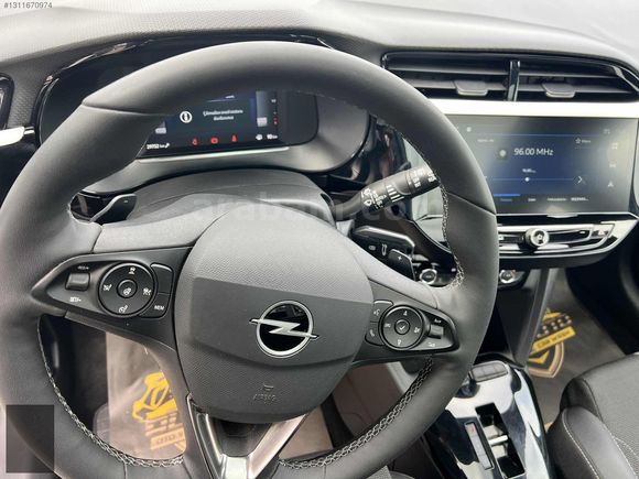 İMKAN AUTO'dan HATASIZ CORSA