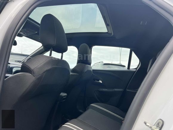 İMKAN AUTO'dan HATASIZ CORSA