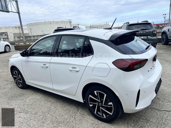 İMKAN AUTO'dan HATASIZ CORSA