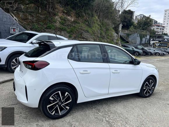 İMKAN AUTO'dan HATASIZ CORSA