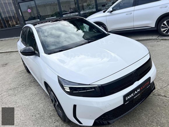 İMKAN AUTO'dan HATASIZ CORSA